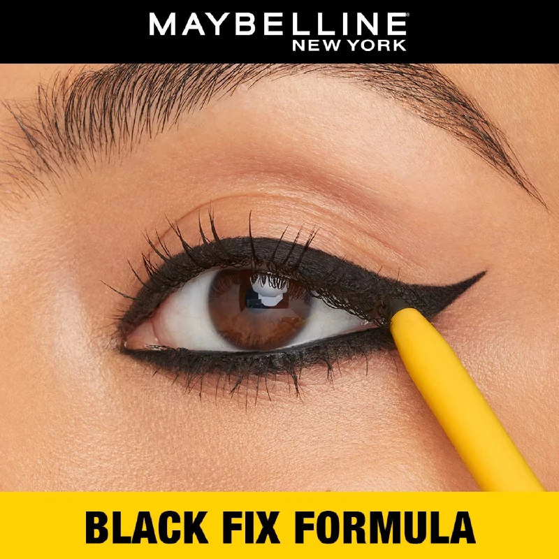Maybelline New York Colossal Kajal, 0.35 g-2.webp